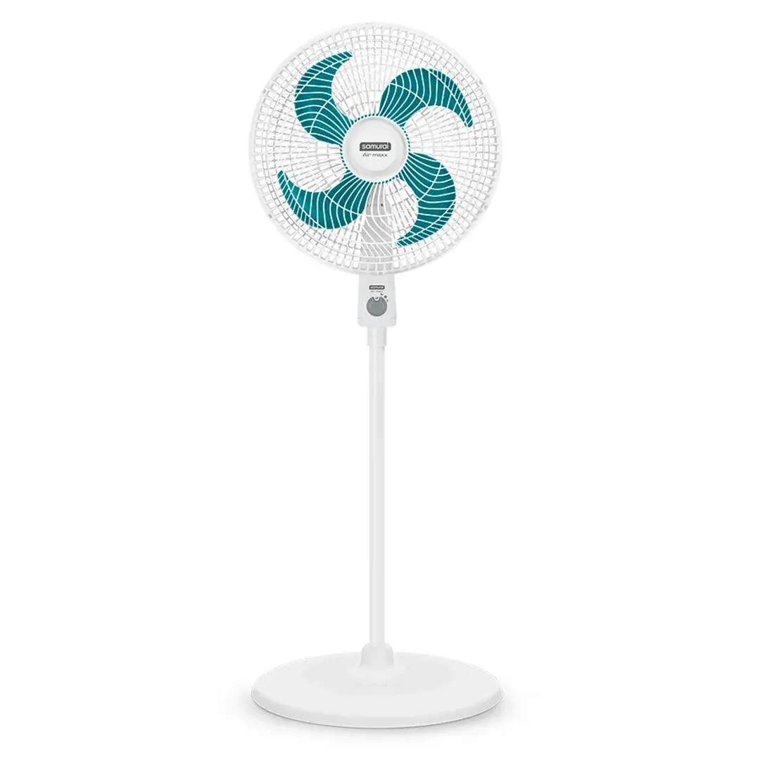 VENTILADOR SAMURAI AIR MAXX 16''