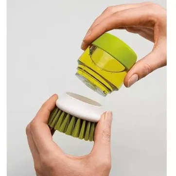 CEPILLO BOSTER - imagen 1