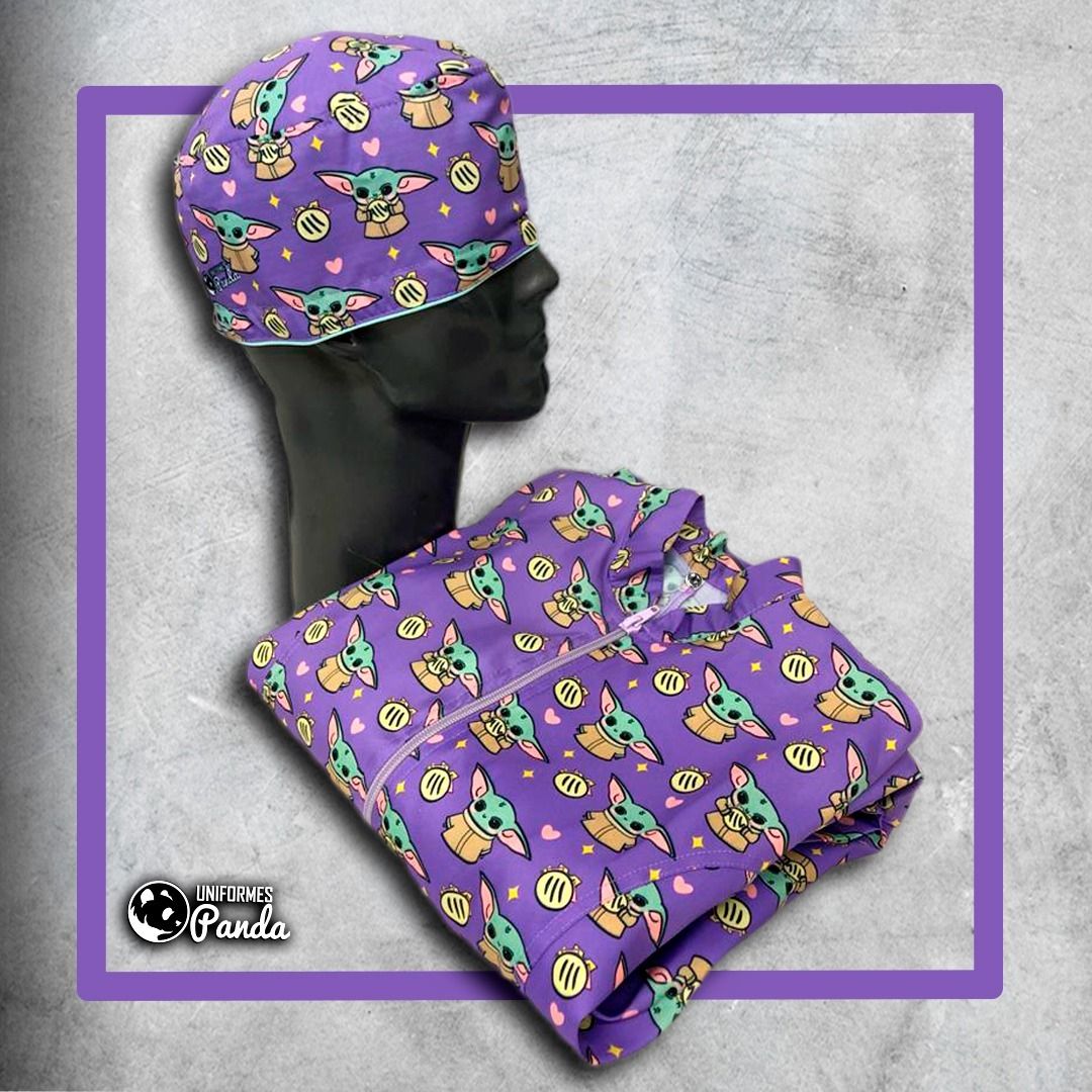 Camisa Estampada Dama