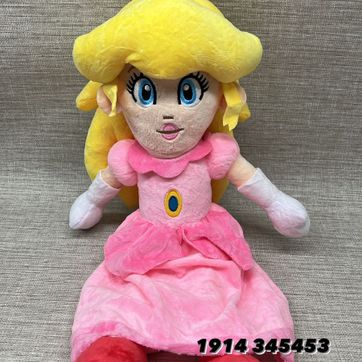 Imagen del producto PRINCESA PEACH 
