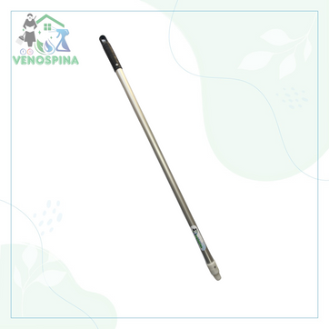 Imagen del producto CABO ALUMINIO ANODIZADO 80 CM ROSCA NYLON