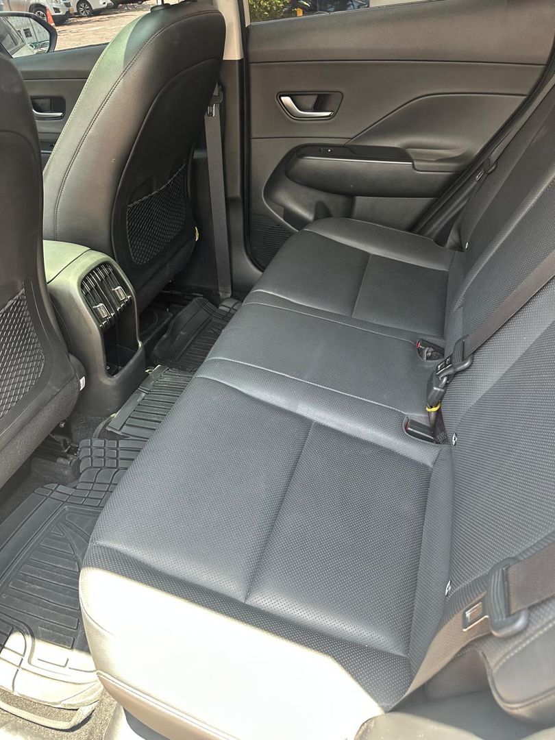 HYUNDAI KONA LIMITED 2025
