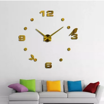 Reloj 3D 12S006 - imagen 1