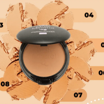 Imagen del producto POLVO COMPACTO OG 