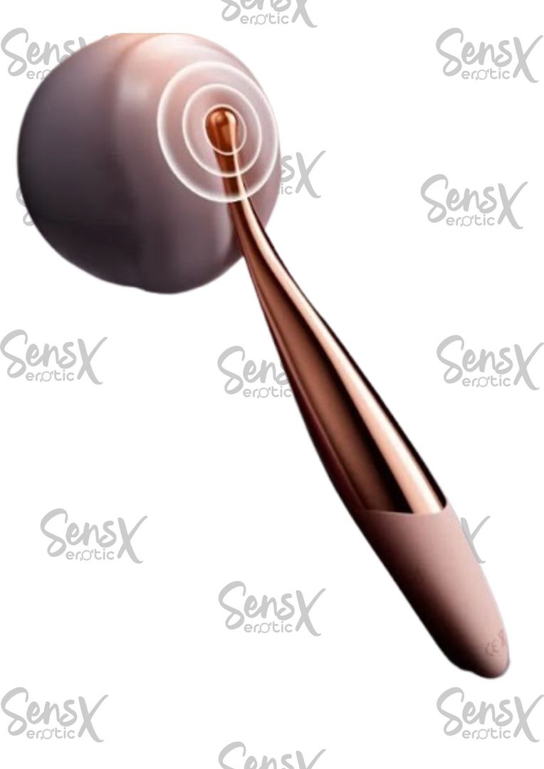 vibrador de clítoris 