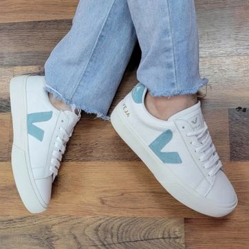 Veja Plataforma Azul - imagen 1