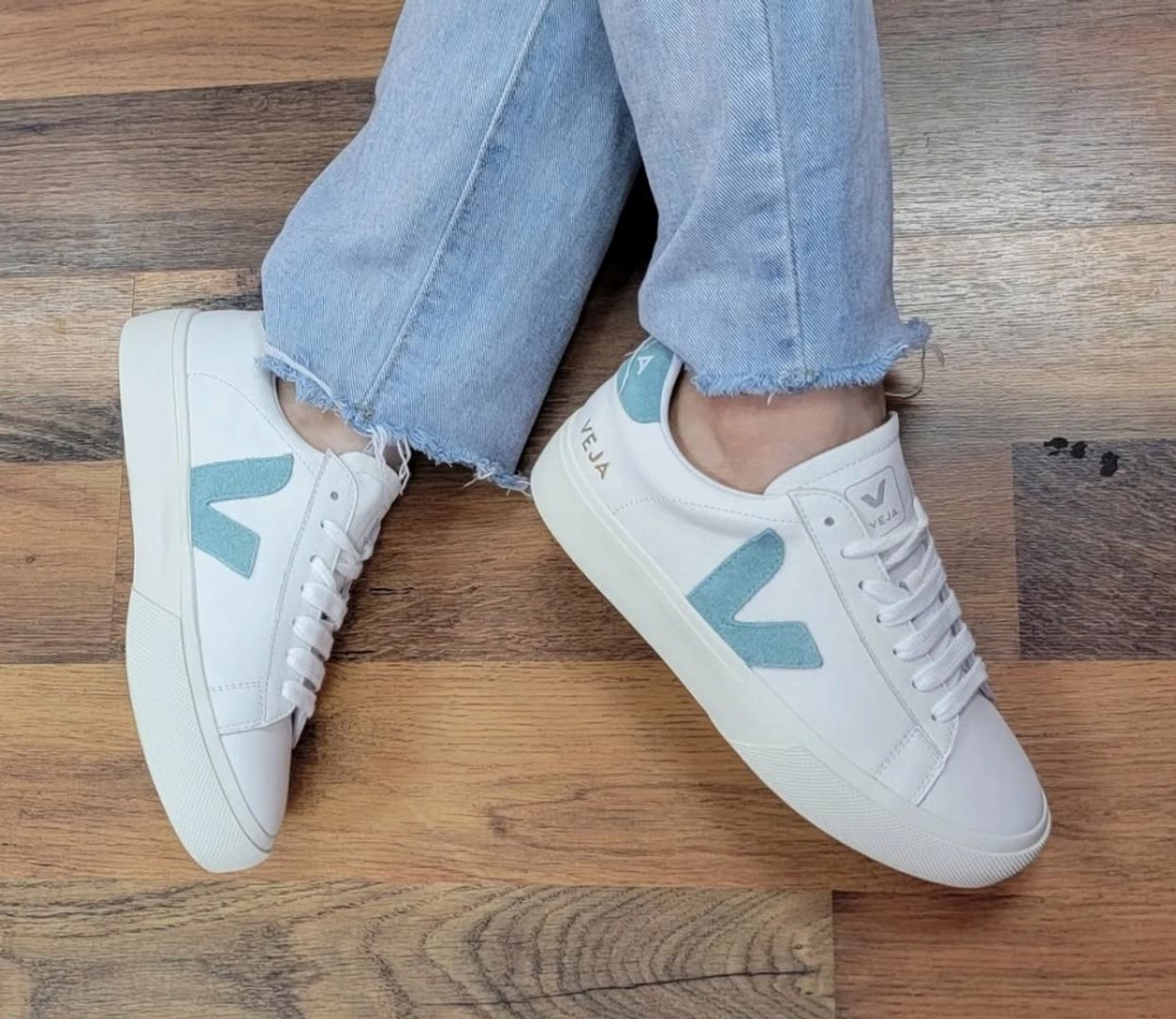 Veja Plataforma Azul
