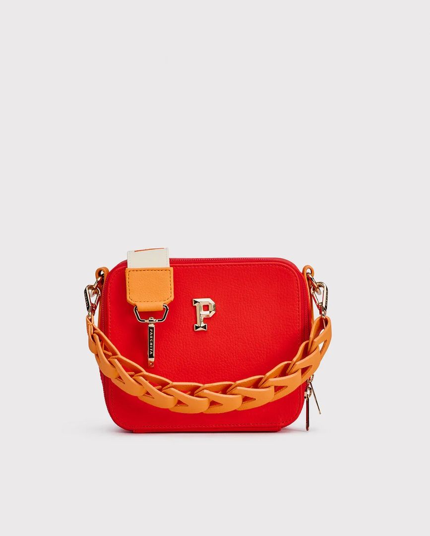 FLORA PETIT SINFONIA ROJO X NARANJA