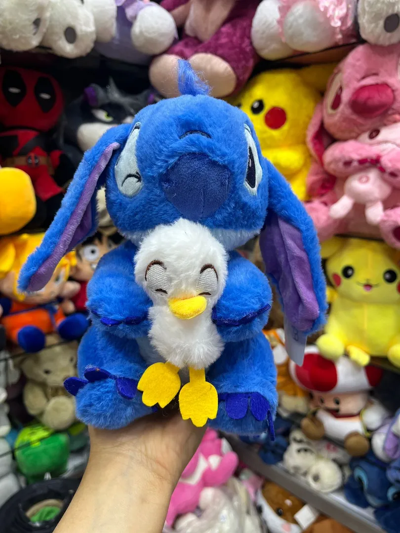 STITCH PATO 20CM