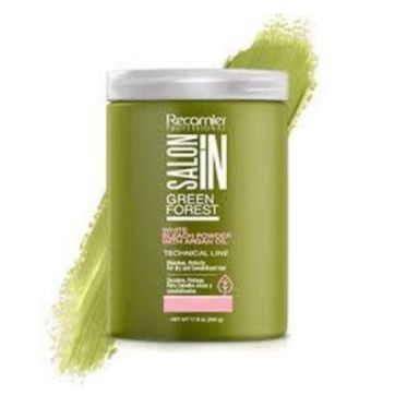 Imagen del producto DECOLORANTE GREEN FOREST X 500GR 