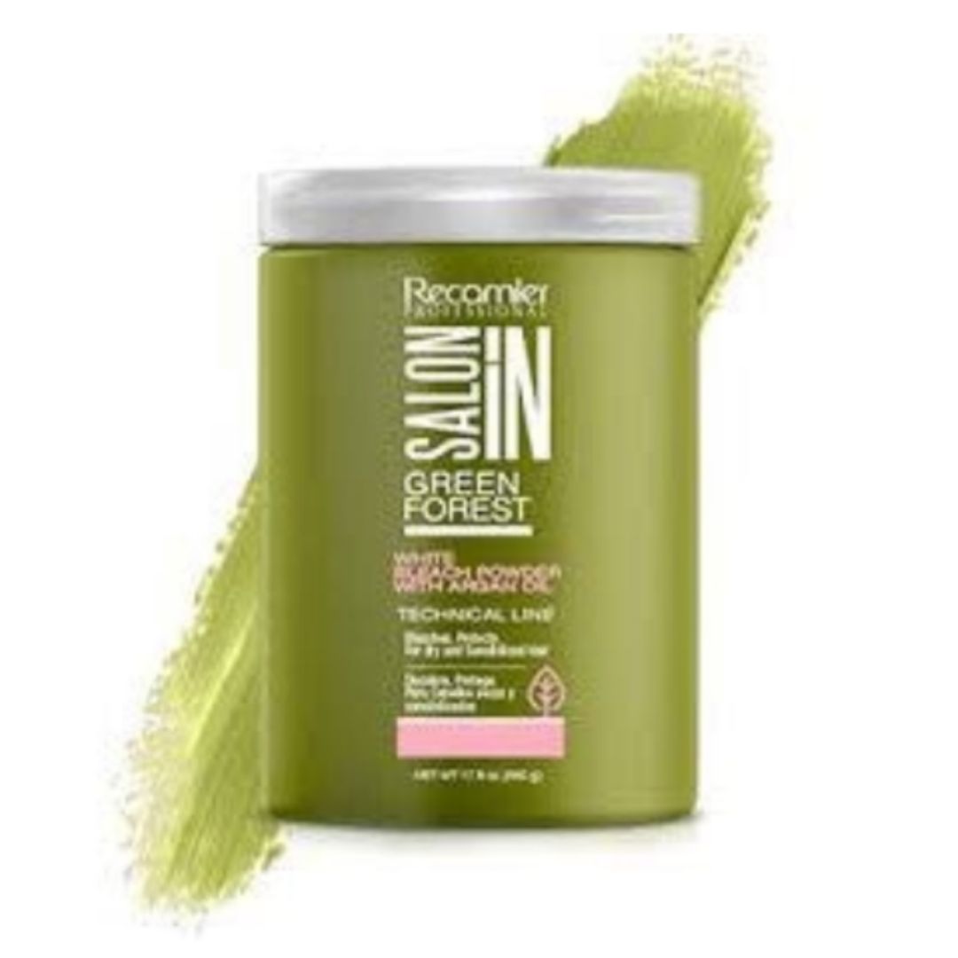 DECOLORANTE GREEN FOREST X 500GR 