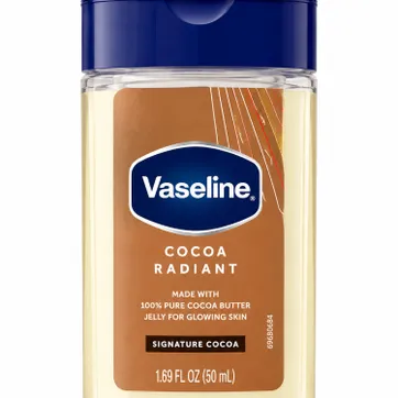 Imagen del producto VASELINE COCOA RADIANT 50ML
