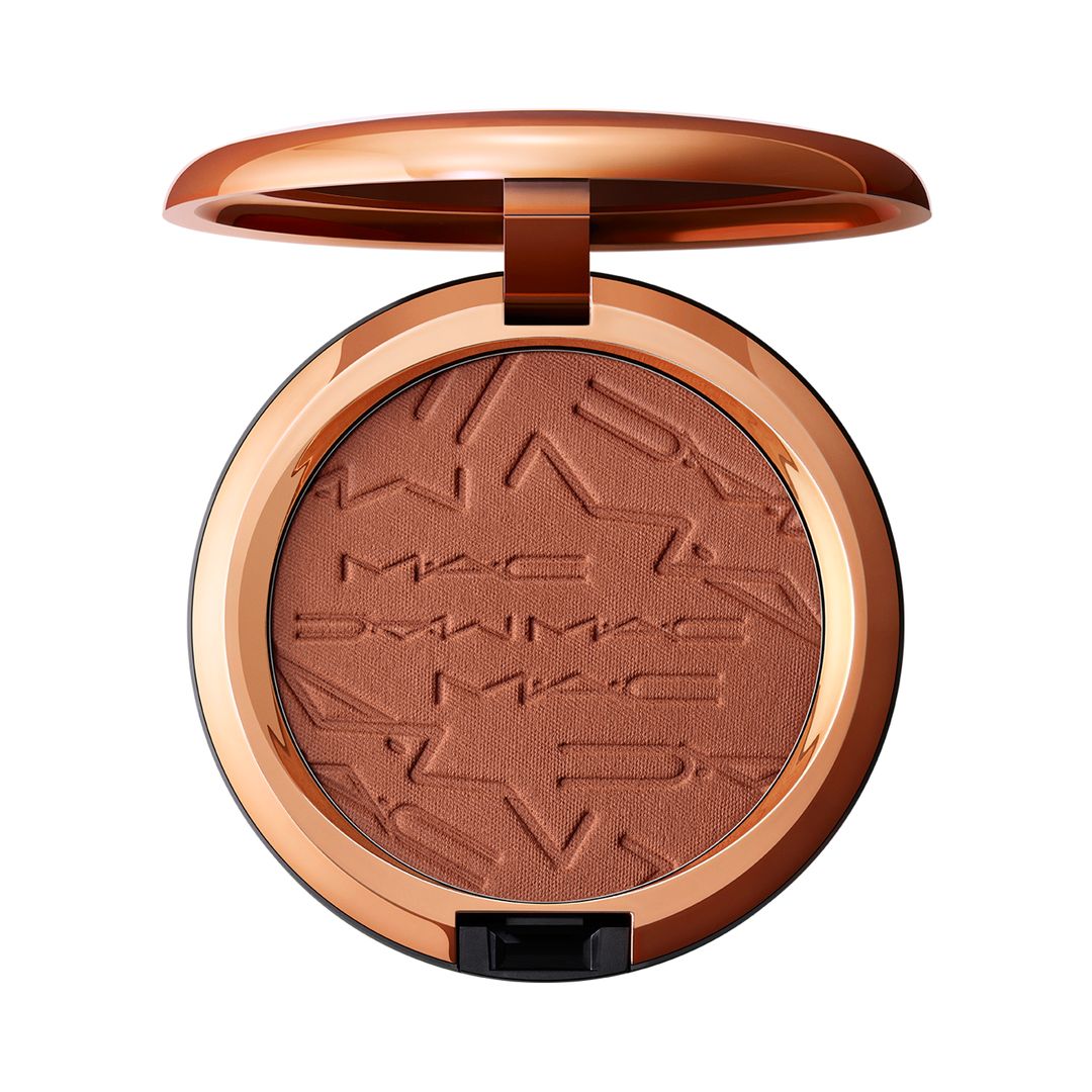 SKINFINISH SUNSTRUCK BRONZER - Matte Rich Rosy