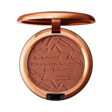 SKINFINISH SUNSTRUCK BRONZER - Matte Rich Rosy - imagen 1