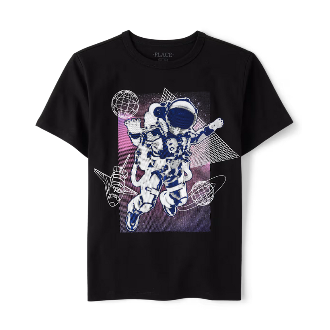 5/6 Camiseta CHILDRENS PLACE