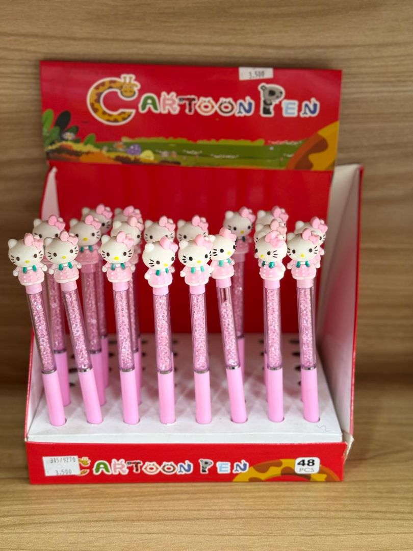 315 HELLO KITTY 