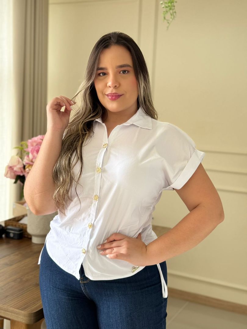 BLUSAS ELEGANTES 