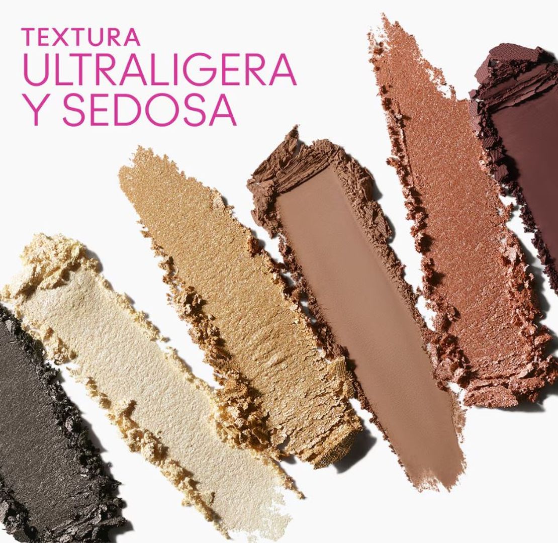 MAC CONNECT IN COLOUR NUDE X6 PALETTE NUDE BOARD