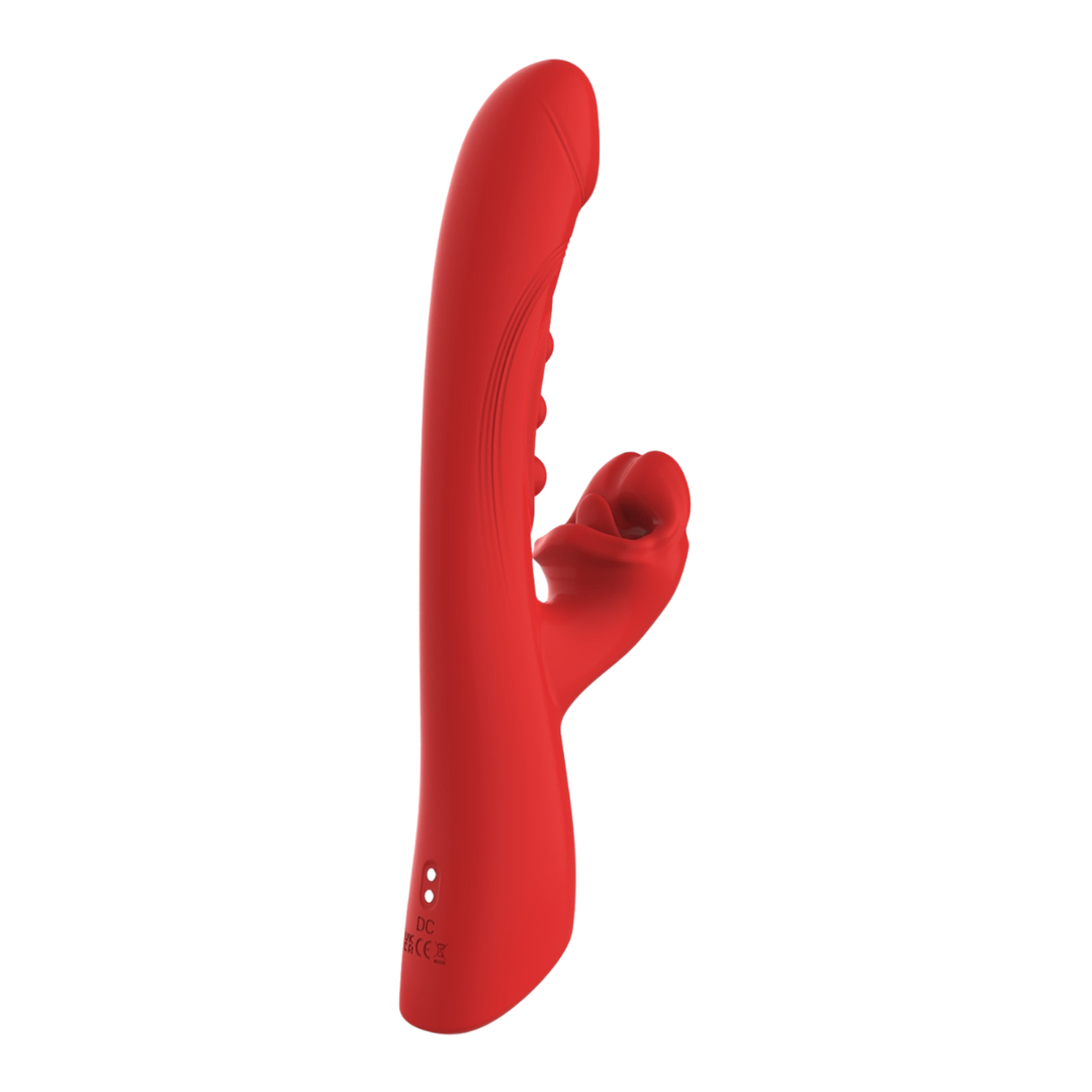Rabbit Boca YS037