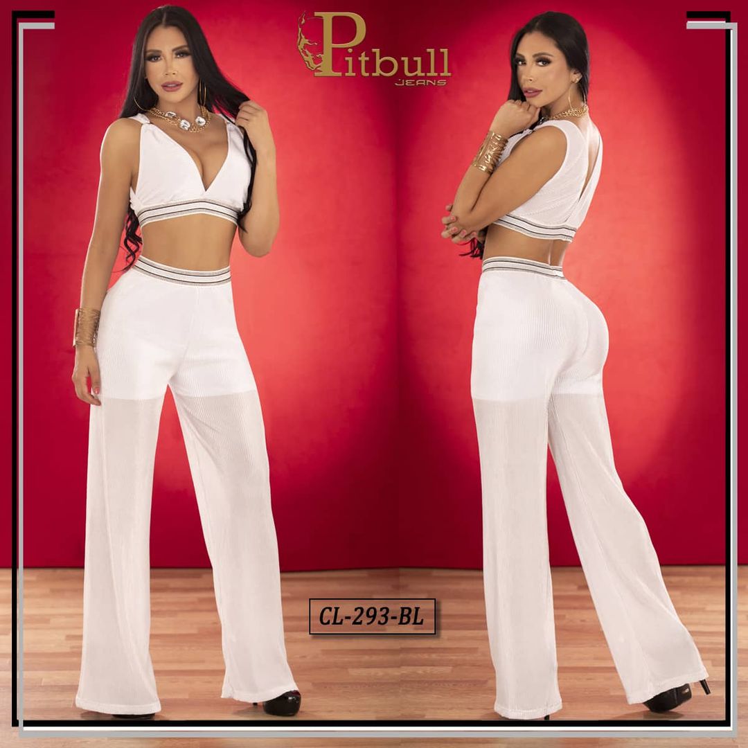 Conjunto Largo - CL293