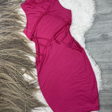 VESTIDO SAMANTHA - imagen 1