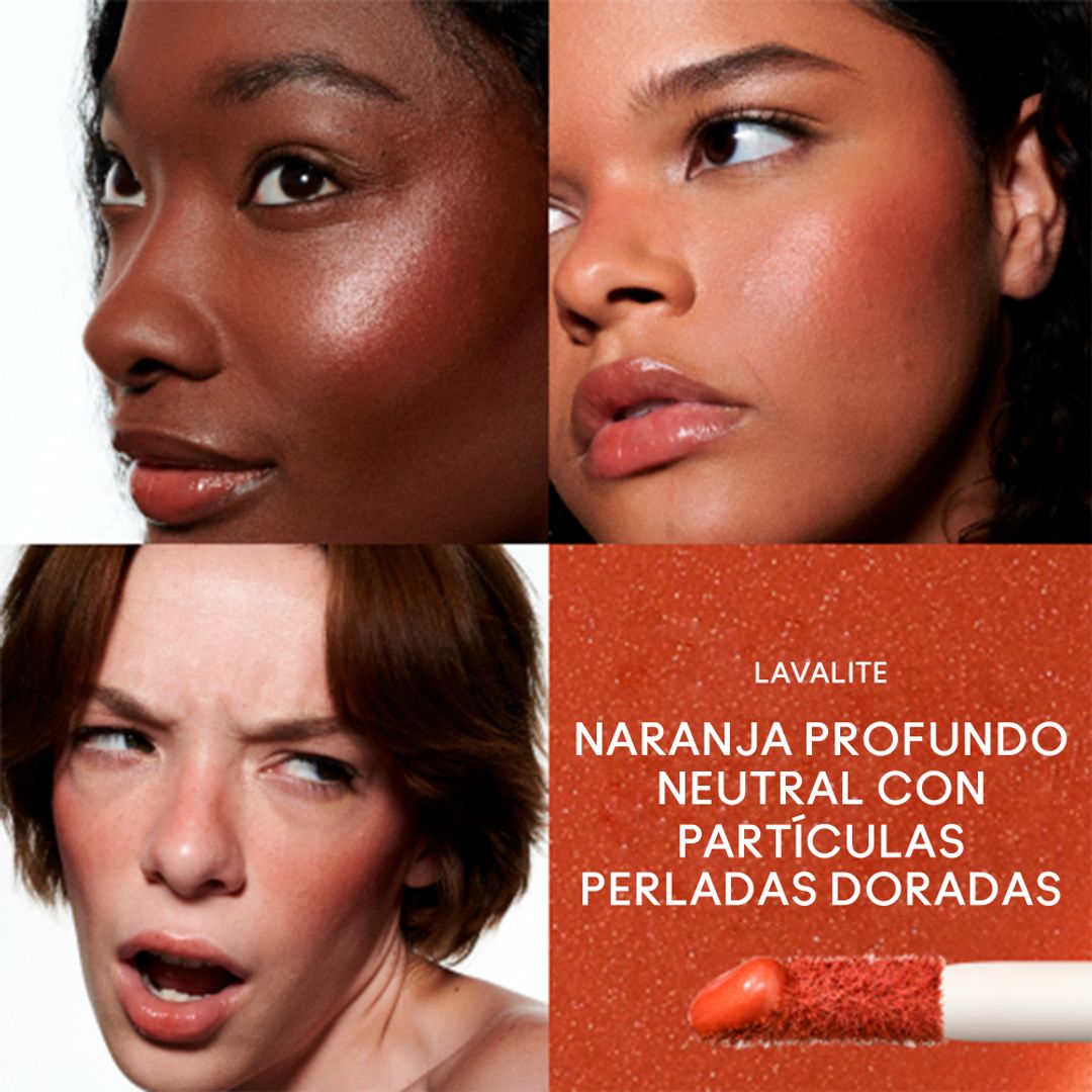 STROBE BEAM LQD BLUSH-LA 4.3ML/.14FLOZ