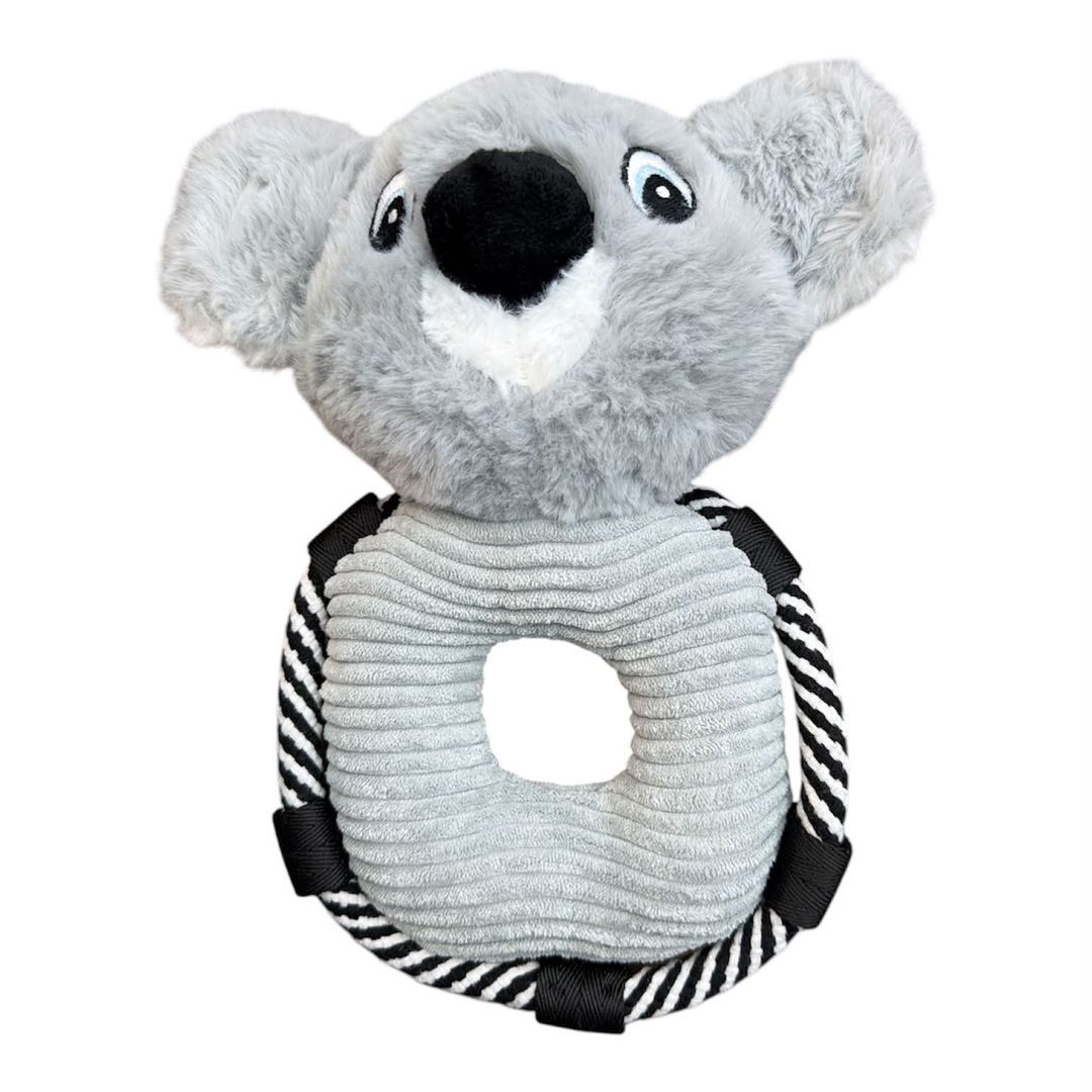 PELUCHE DONA ANIMAL OT793