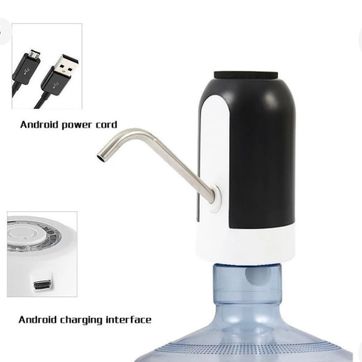 DISPENSADOR DE AGUA RECARGABLE - imagen 5