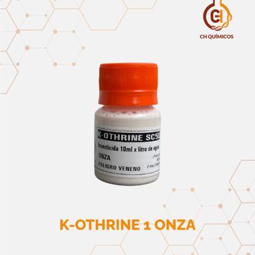 Imagen del producto K-OTHINE ONZA
