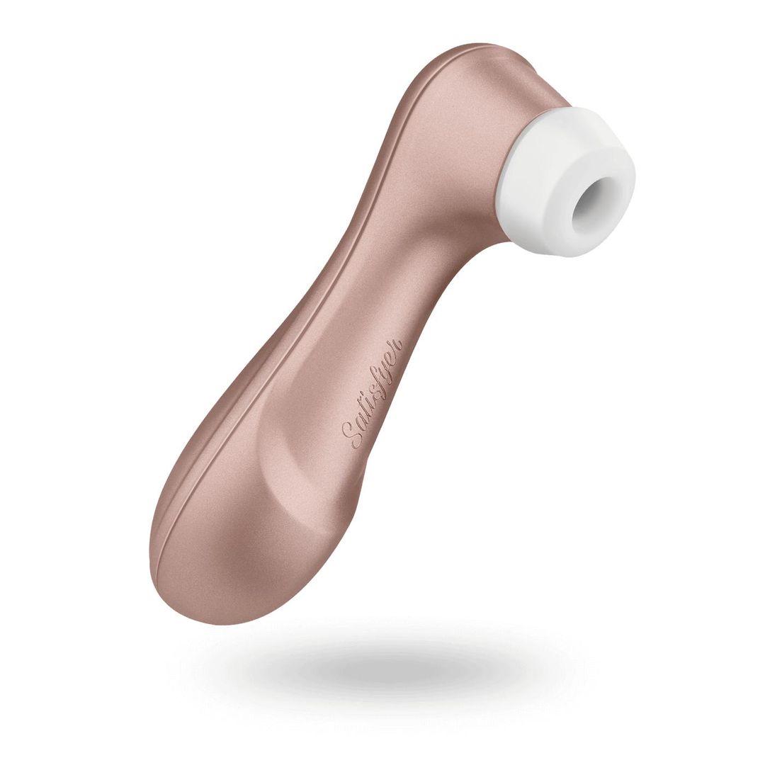 Satisfyer Pro 2 