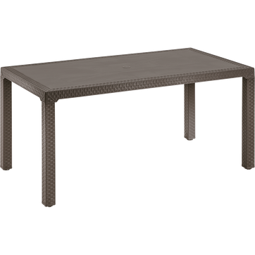 MESA ETERNA FAMILIAR WENGUE RIMAX RIMAX  - imagen 4