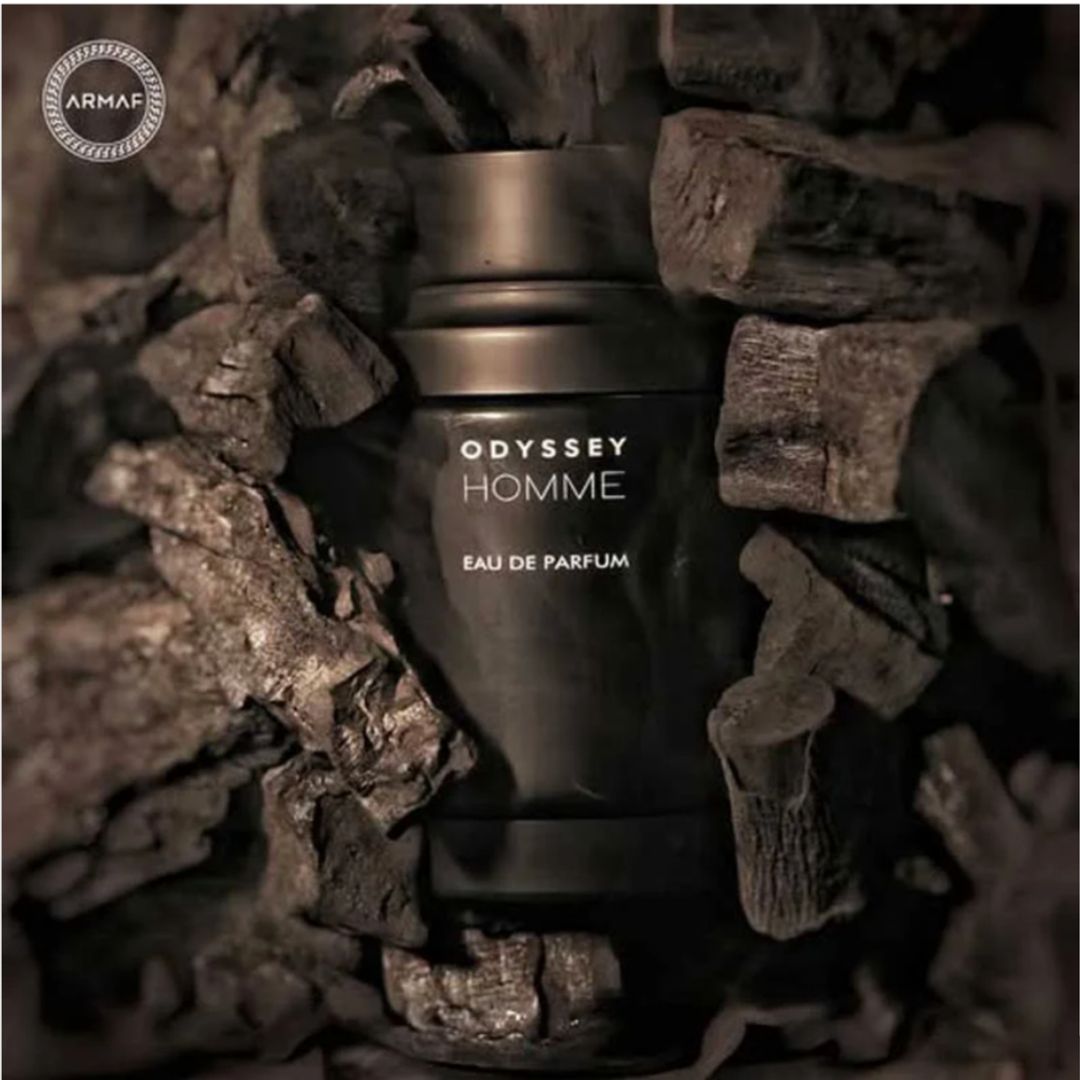 Odyssey Pour Homme