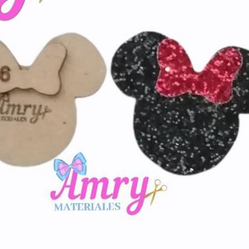 #6 MED. 6.1X5.5cm  - imagen 1