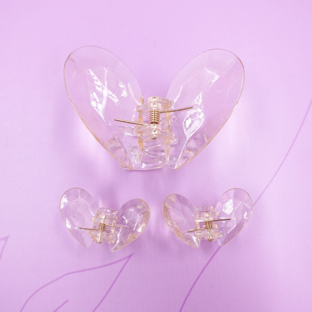 CAIMAN MARIPOSA CORAZON X3 - CAI12268