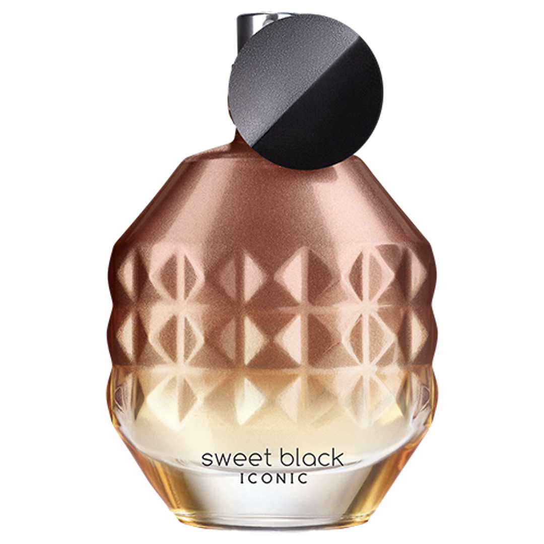 Cyzone Sweet Black Iconic 50 ml