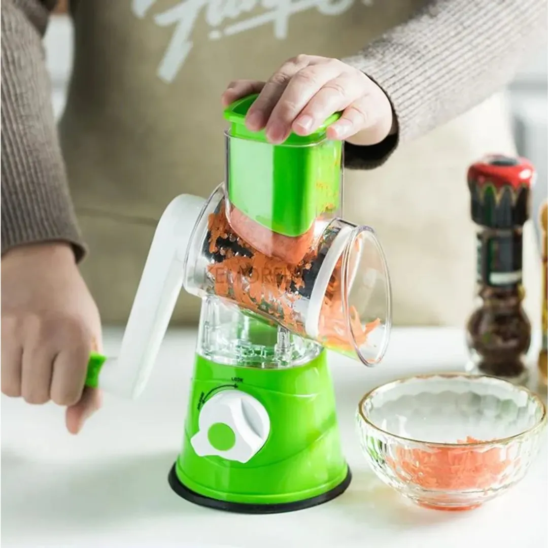 RALLADOR MOLINO CORTADOR HYU-806