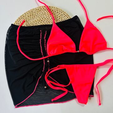 Set de Sharon  - imagen 1