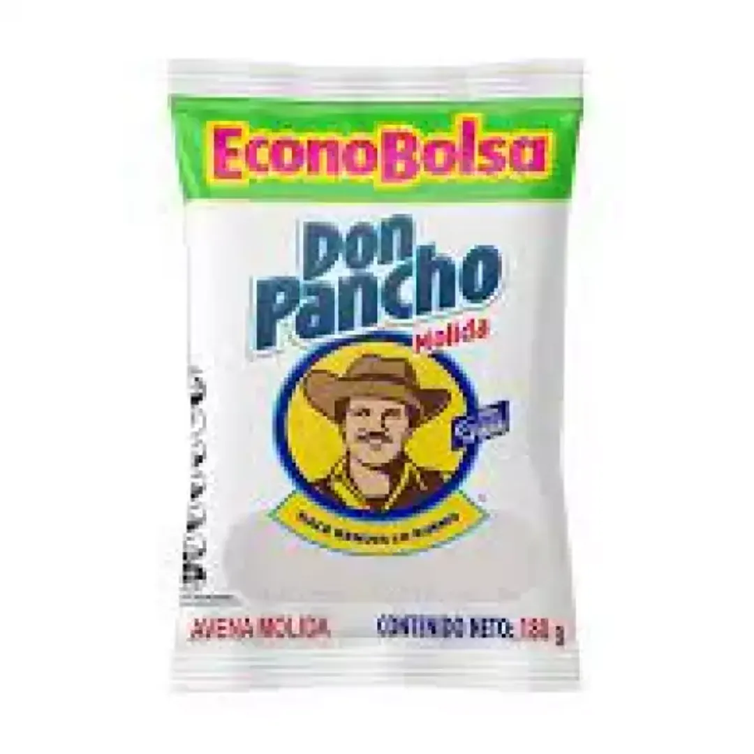 DON PANCHO HARINA*180G