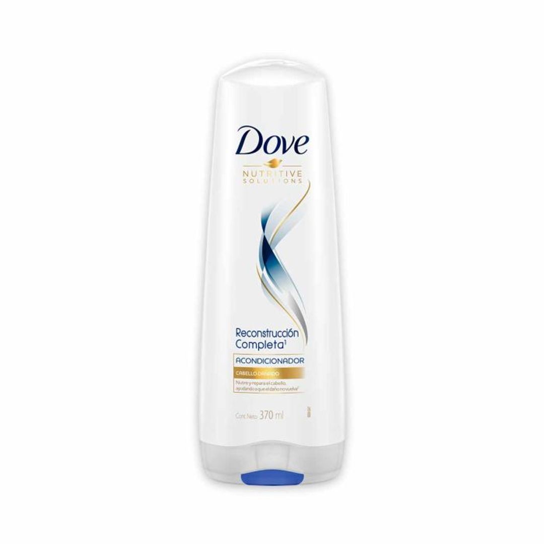 AC DOVE RECONSTRUCCION COMPLETA*370ML