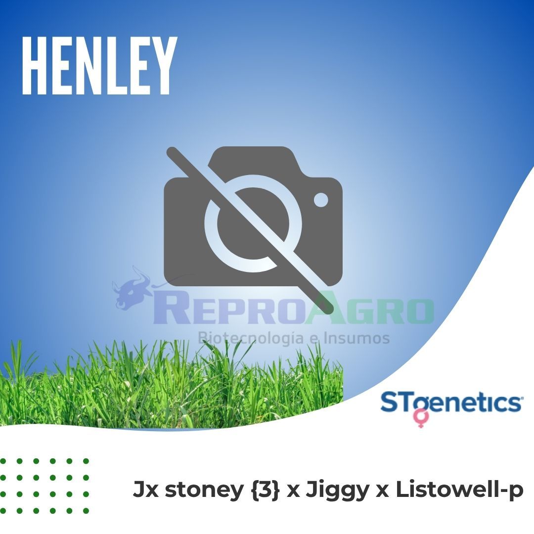 HENLEY