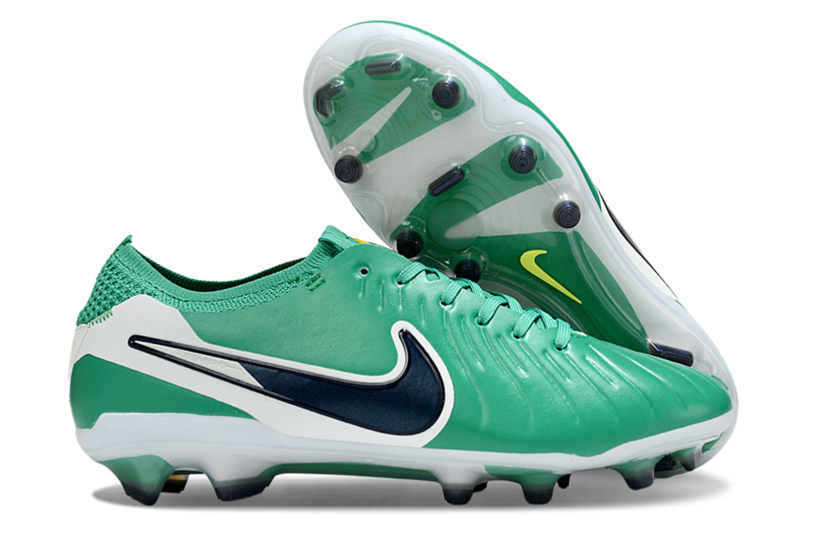 Tacos Tiempo FG - Natural firme Lote 1