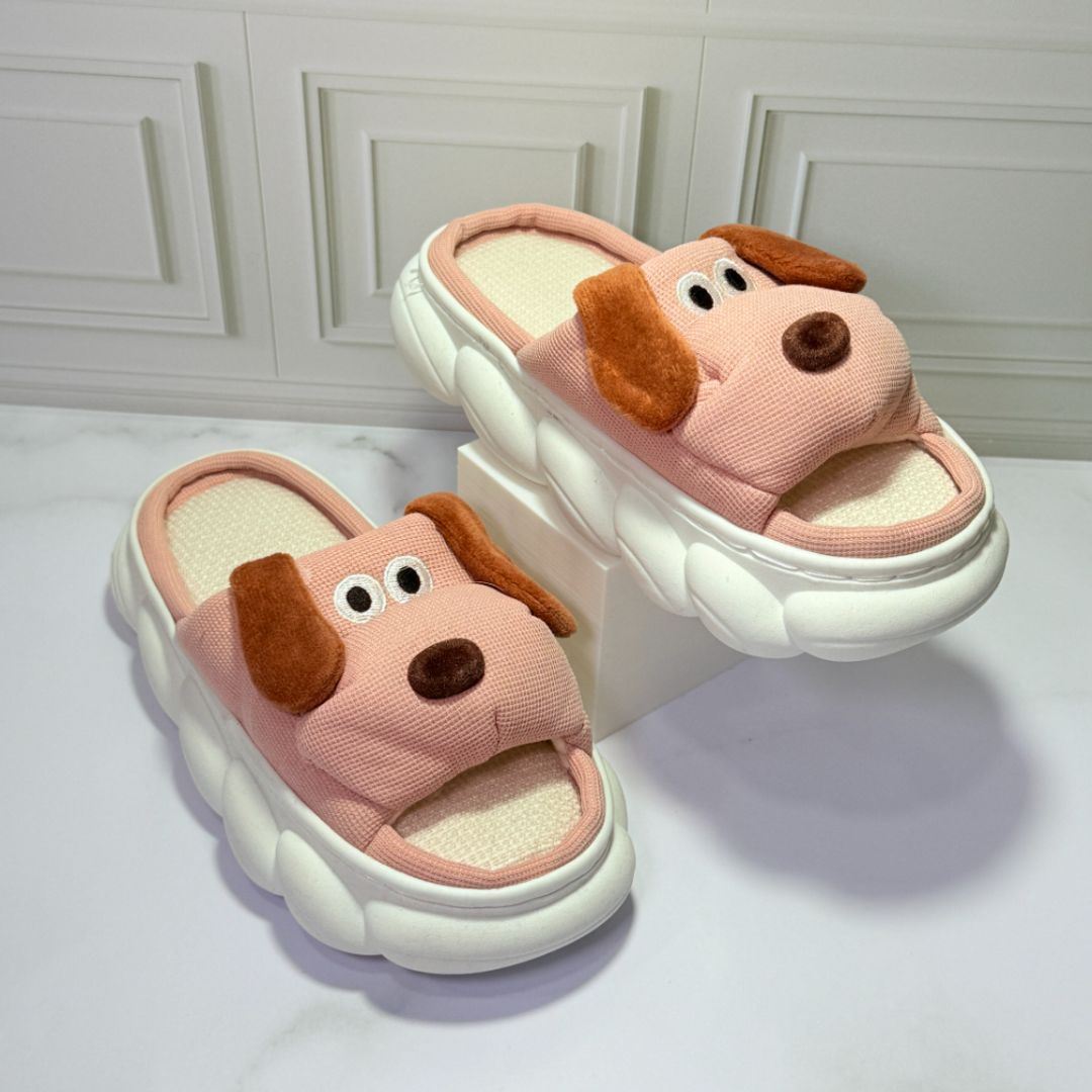 Pantuflas