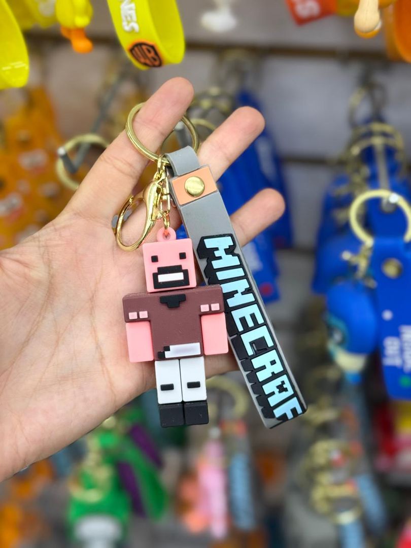 000 MINECRAFT 