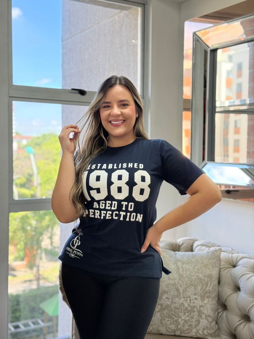 BLUSAS DEPORTIVAS