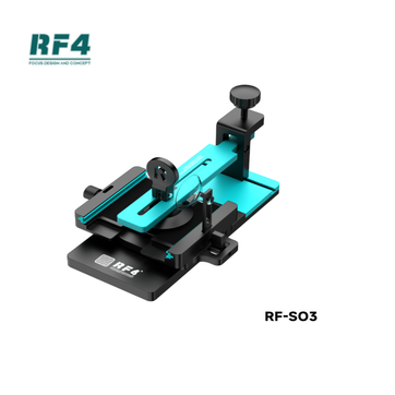 Imagen del producto HOLDER 360°ÇHUPA RF4 RF-S03