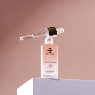 Imagen del producto SERUM FACIAL DE NIACINAMIDA ESTELIN ES0009
