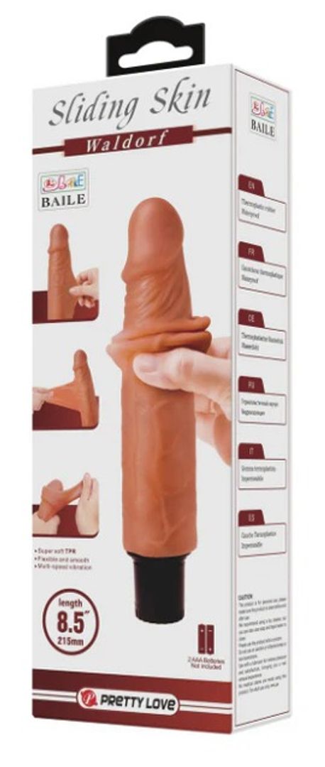 Sliding Skin Alfredo 