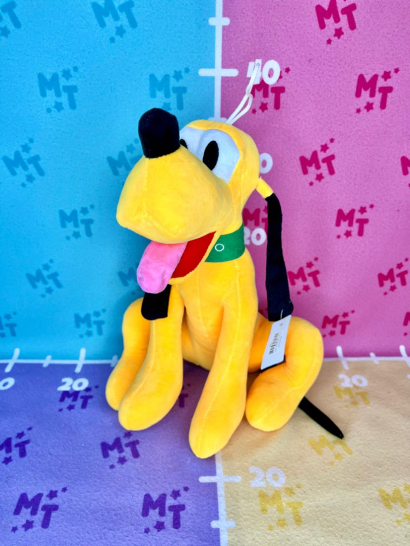Pluto 35cm FP