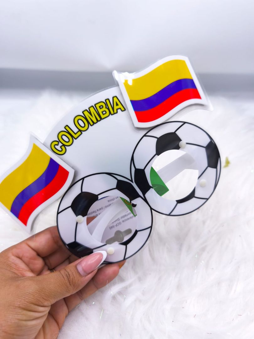 GAFAS COLOMBIA 