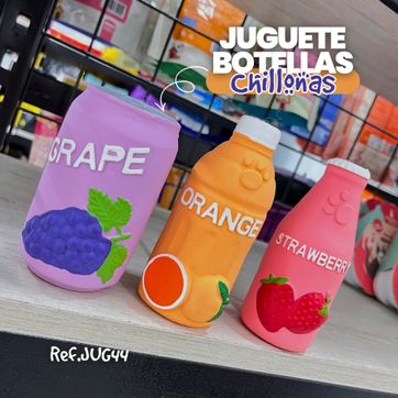 JUG44 - imagen 1